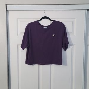 Champion cropped